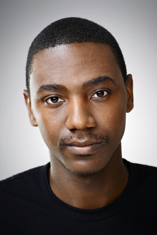 Porträt von Jerrod Carmichael