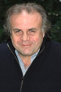 Porträt von Jerry Calà