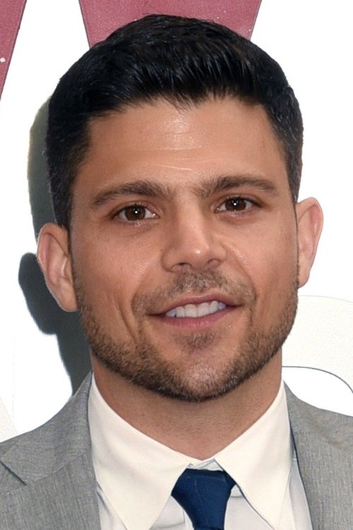 Porträt von Jerry Ferrara