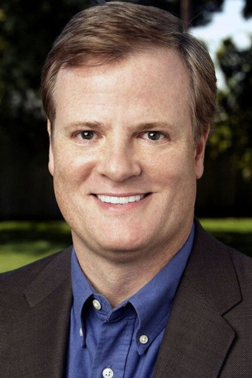 Porträt von Jerry Lambert