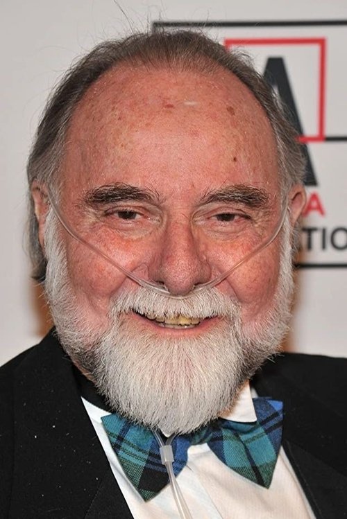 Porträt von Jerry Nelson