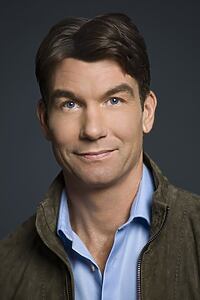 Porträt von Jerry O'Connell