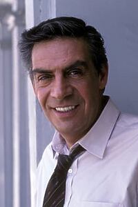 Porträt von Jerry Orbach