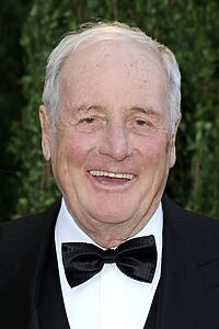 Porträt von Jerry Weintraub