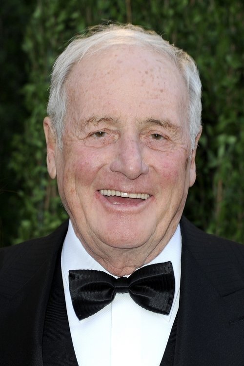 Porträt von Jerry Weintraub