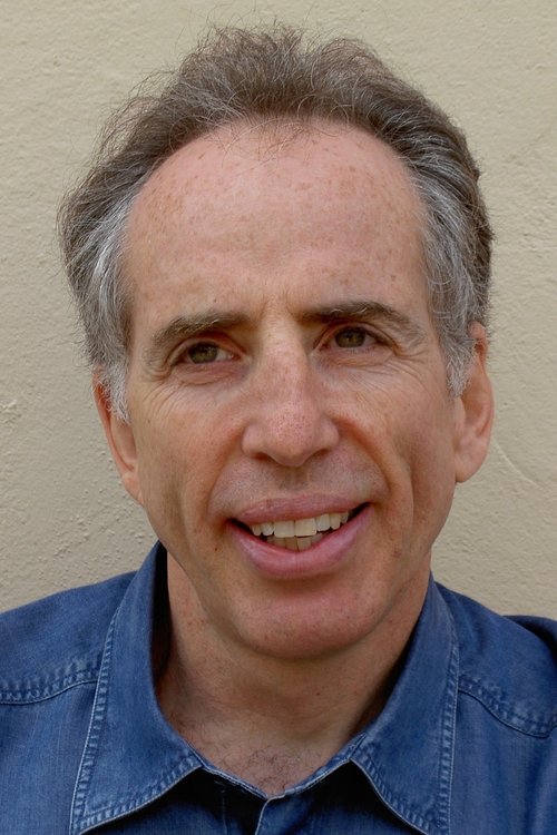Porträt von Jerry Zucker