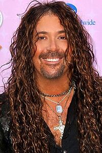 Porträt von Jess Harnell