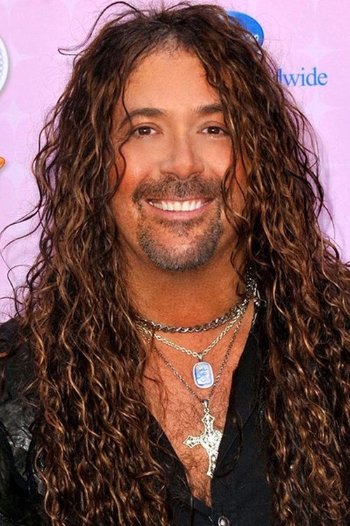 Porträt von Jess Harnell