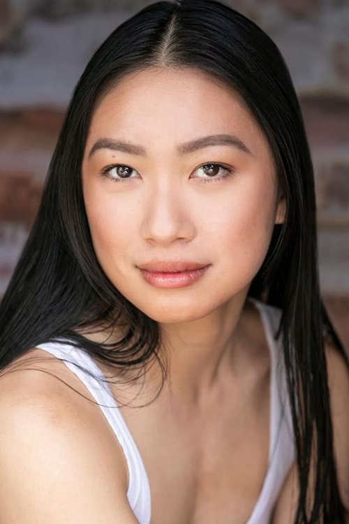 Porträt von Jess Hong