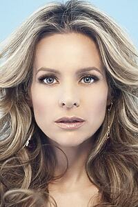 Porträt von Jessalyn Gilsig