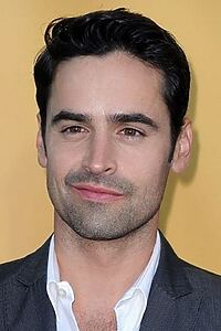Porträt von Jesse Bradford