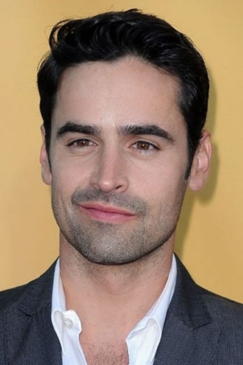 Porträt von Jesse Bradford