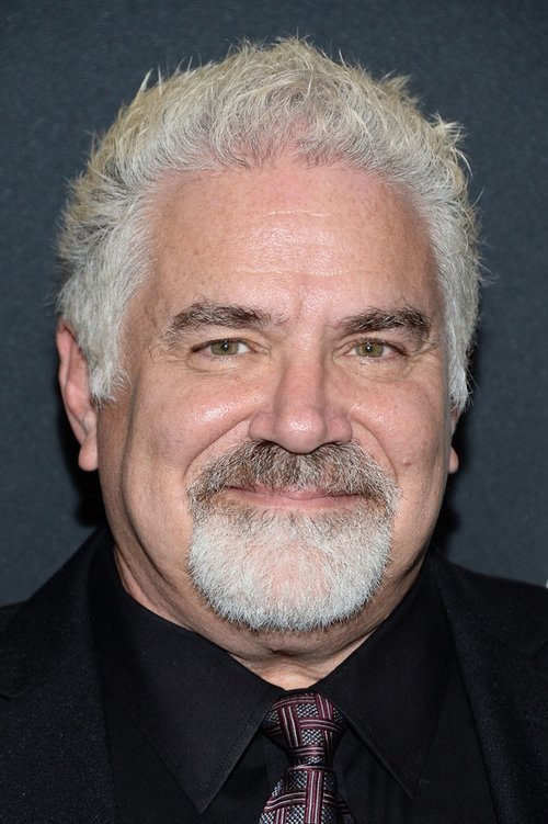 Porträt von Jesse Corti