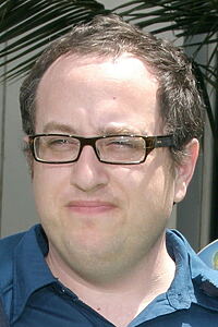 Porträt von Jesse Dylan