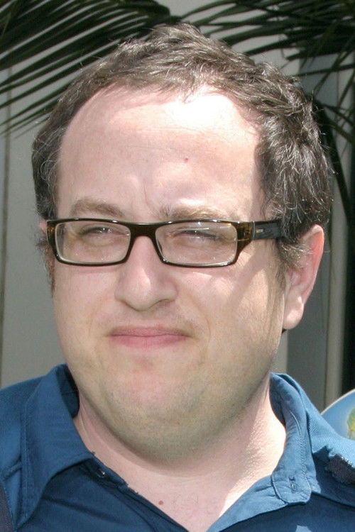 Porträt von Jesse Dylan