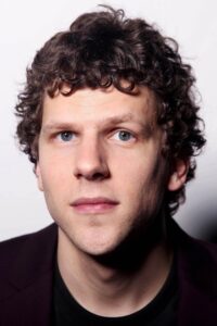 Porträt von Jesse Eisenberg