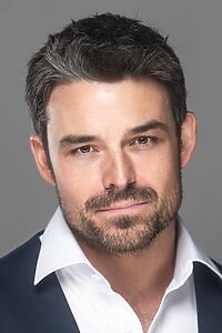 Porträt von Jesse Hutch