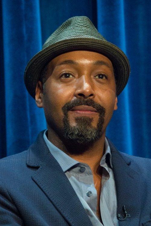 Porträt von Jesse L. Martin