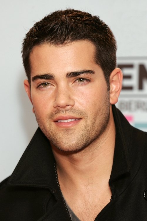 Porträt von Jesse Metcalfe