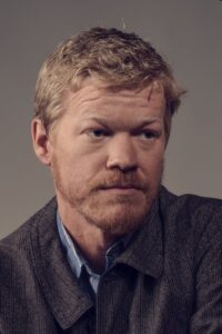 Porträt von Jesse Plemons