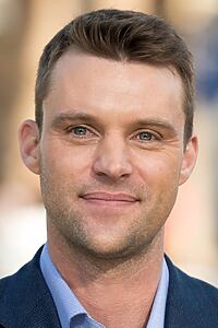 Porträt von Jesse Spencer