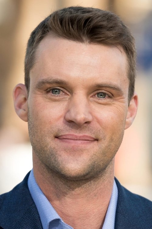 Porträt von Jesse Spencer