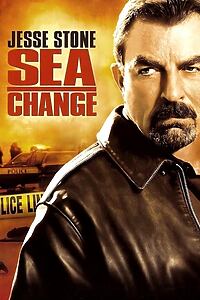 Filmplakat zu Jesse Stone - Alte Wunden