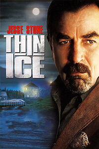 Filmplakat zu Jesse Stone - Dünnes Eis