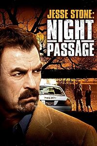 Filmplakat zu Jesse Stone - Knallhart