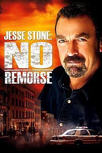 Filmplakat zu Jesse Stone - Ohne Reue