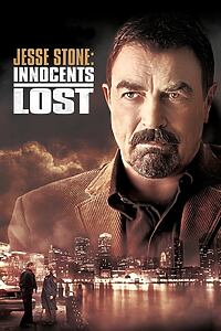 Filmplakat zu Jesse Stone - Verlorene Unschuld