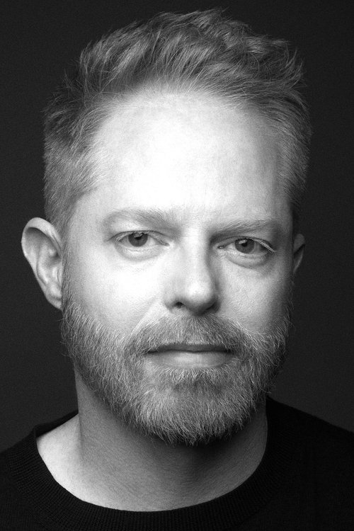 Porträt von Jesse Tyler Ferguson