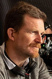 Porträt von Jesse V. Johnson