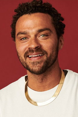Porträt von Jesse Williams