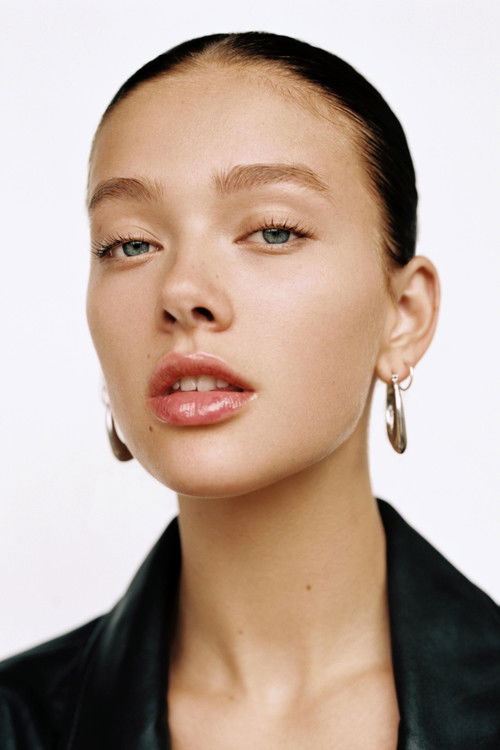 Porträt von Jessica Alexander