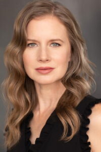 Porträt von Jessica Ambuehl