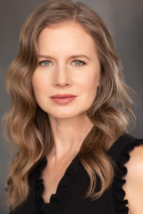 Porträt von Jessica Ambuehl
