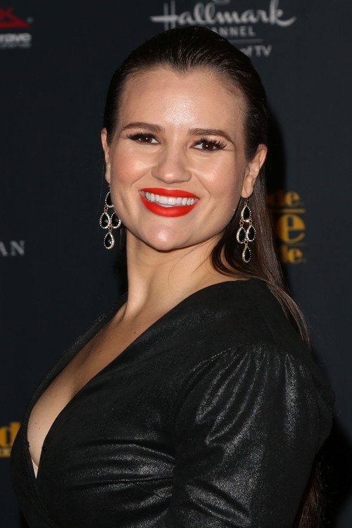 Porträt von Jessica Bahowick