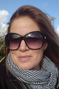 Porträt von Jessica Balac
