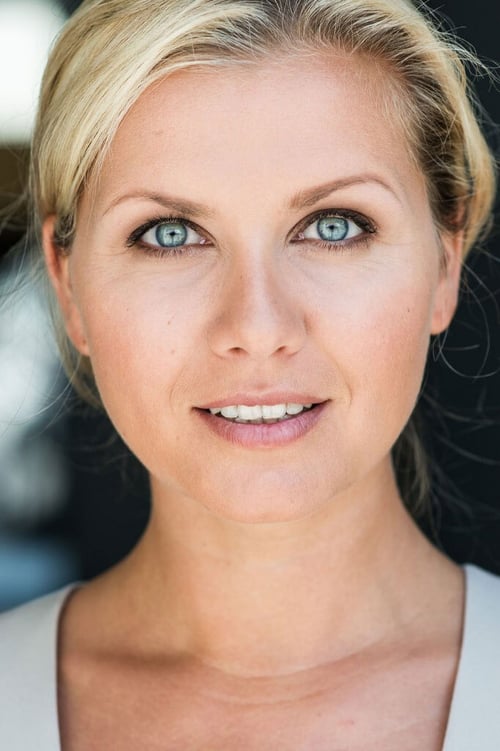 Porträt von Jessica Boehrs