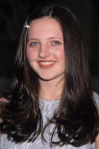 Porträt von Jessica Campbell