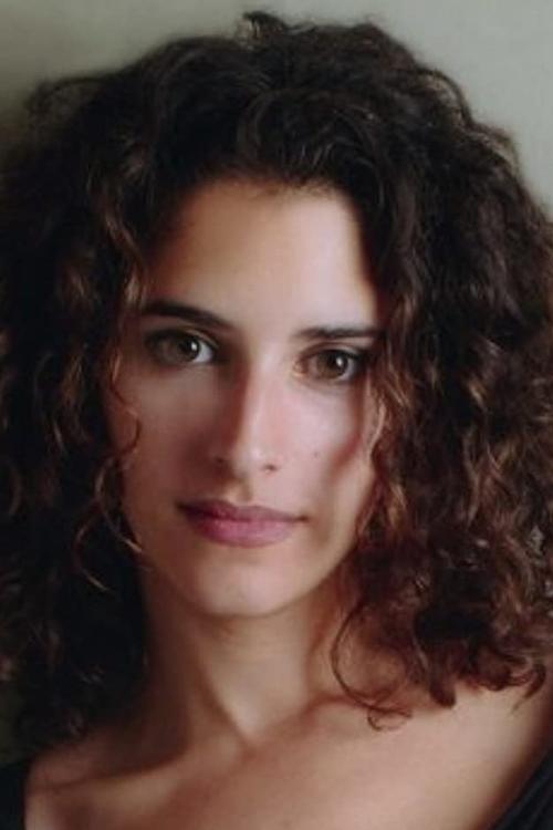 Porträt von Jessica Kate Meyer