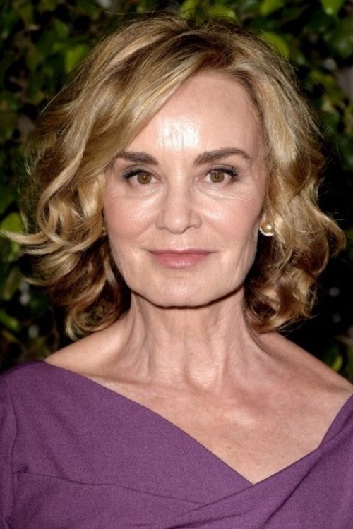 Porträt von Jessica Lange