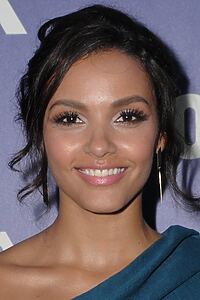 Porträt von Jessica Lucas