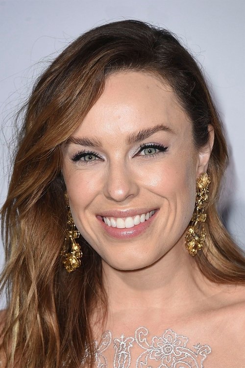 Porträt von Jessica McNamee