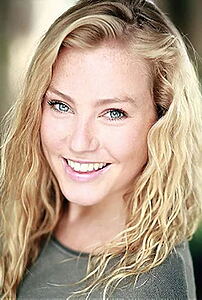Porträt von Jessica Mescall