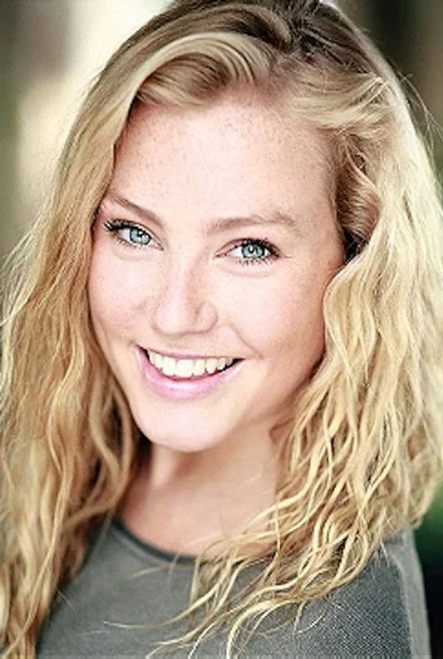 Porträt von Jessica Mescall