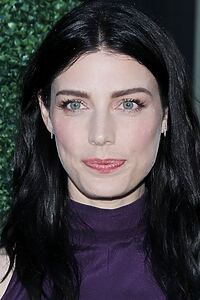 Porträt von Jessica Paré