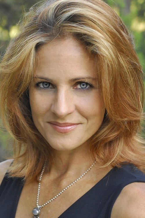 Porträt von Jessica Steen