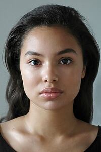 Porträt von Jessica Sula